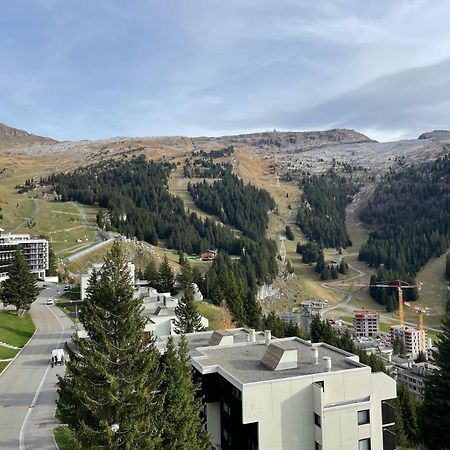 Appartement Flaine Forêt Exterior foto