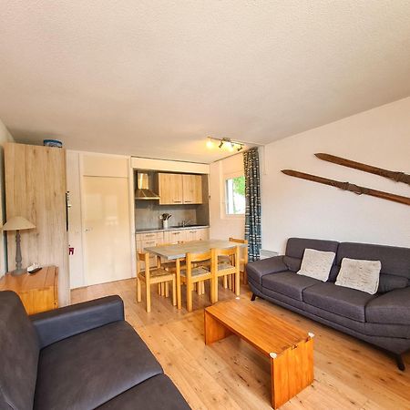 Appartement Flaine Forêt Exterior foto