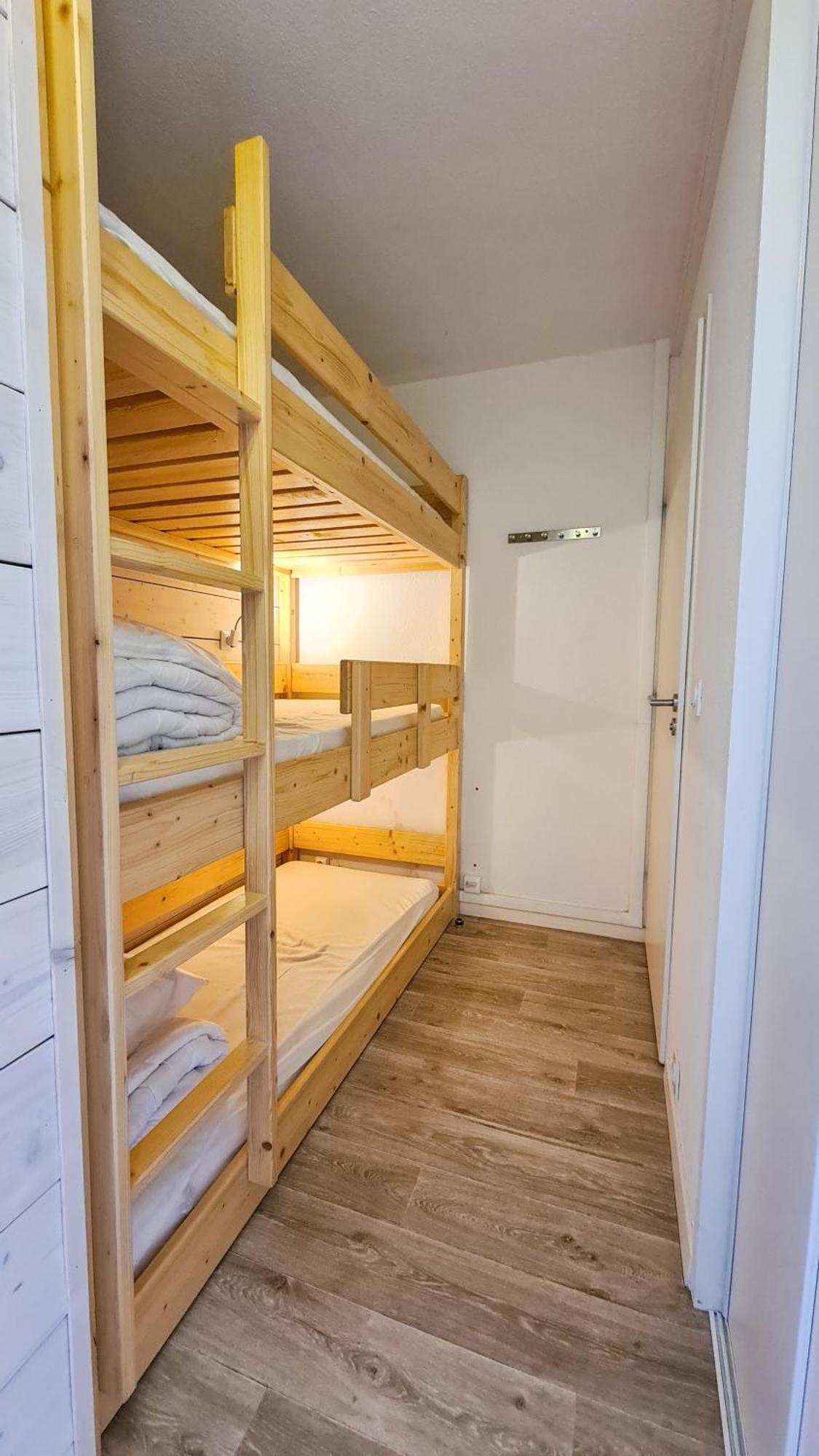 Appartement Flaine Forêt Exterior foto